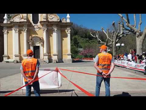 Tour de corse 2017 wrc La porta