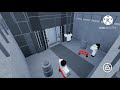 Back Room The The Third Test