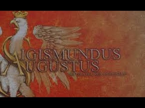 Sigismundus Augustus - gra planszowa,  recenzja