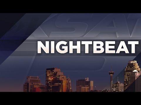 KSAT 12 News Nightbeat : Sep 17, 2021
