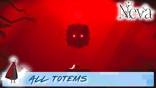 NEVA • All 4 TOTEM Puzzles Guide