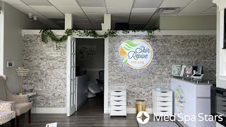 Visit Skin Revive MD Spa in Oak Lawn, Chicago, IL | Med Spa Stars Tour