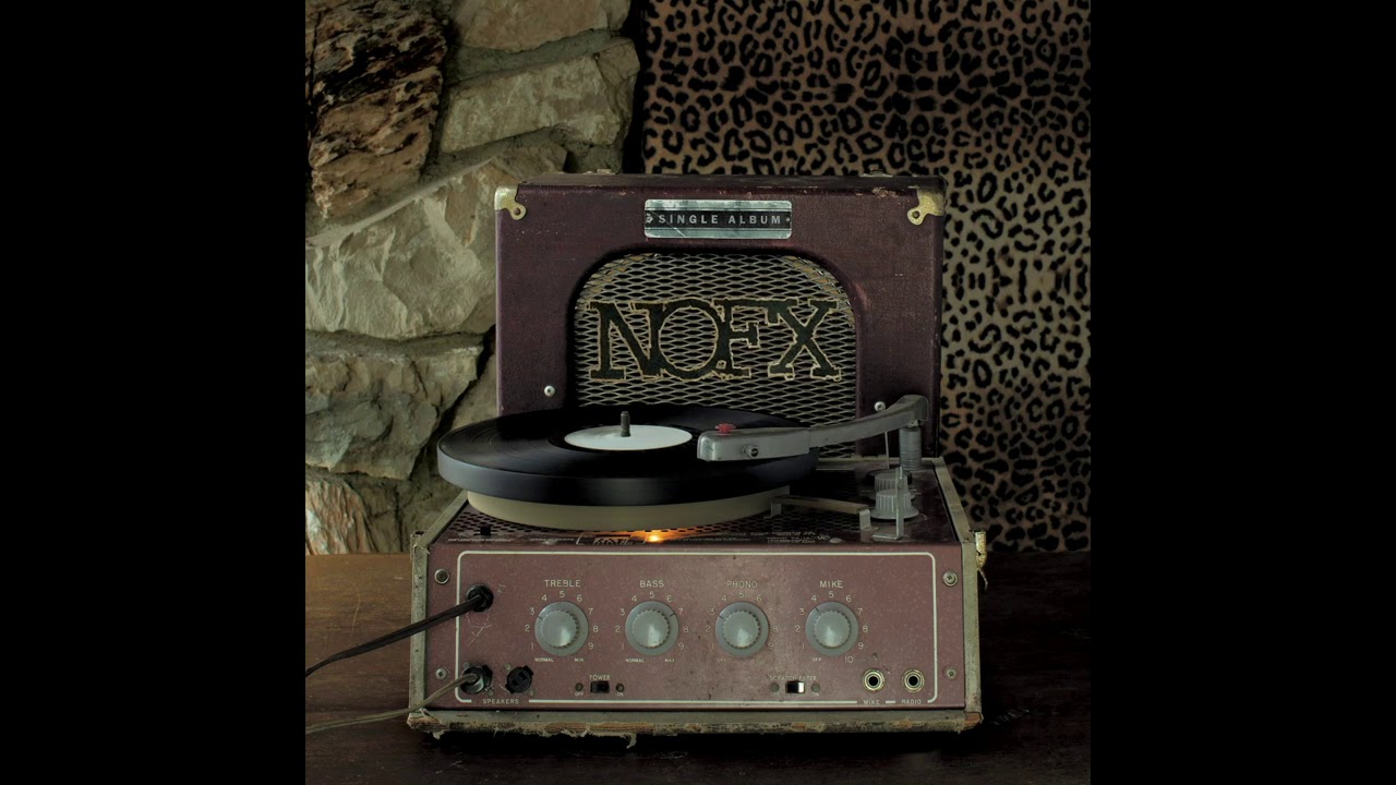 NOFX - Grieve Soto