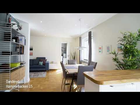 Såld, 2:a · 55m2 · 2499 kr avg, Danderyd : Via Notar mäklare Hammarby Sjöstad / Johanneshov