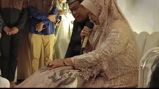 Download lagu Islamic siraman and sungkeman... so sad, I'm sure you'll cry too mp3