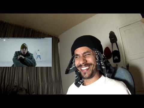 TAVA BOM - Mateca & Teto | K-react´Z