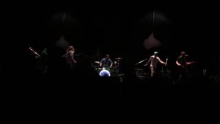 MewithoutYou - O, Porcupine (January 20, 2017) Atlanta, GA