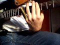 How To Play : Stack Shot Billy (The Black Keys)