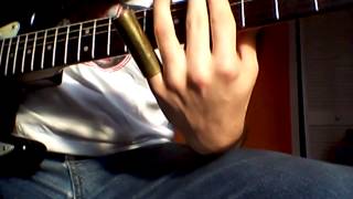 How To Play : Stack Shot Billy (The Black Keys)