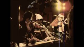 Dusty Rhodes and the River Band