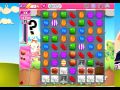 How To Complete Level 729 Candy Crush