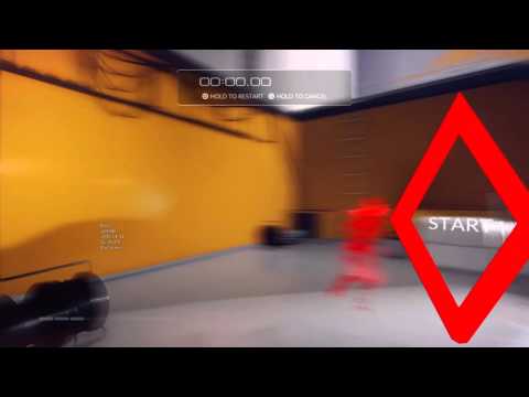 Mirror's Edge™ Catalyst Closed Beta Pt 8