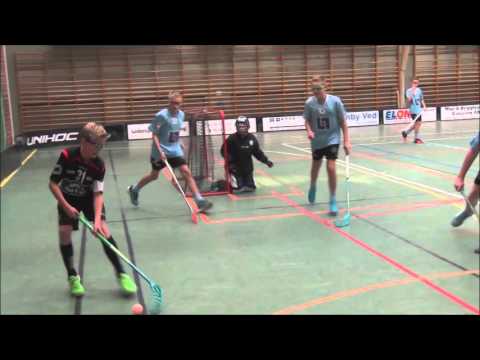 FC Cimrishamn P02 - Genarps IBK. Pantamera Pojkar E Höst 2015