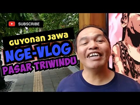 nge-vlog-pasar-triwindu-solo-asli-bikin-ngaka-guyonan-jawa