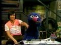 Classic Sesame Street Musical Chairs With Grover