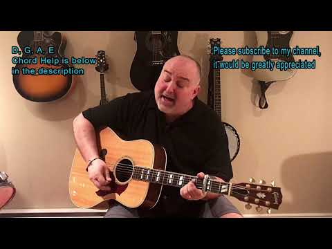 How to Play Only 16 - Dr Hook (cover) - Easy 4 Chord Tune