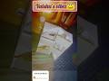 Day 8 DIY Mini Organizer For My Vibes DIY BestOutOfWaste CardboardCraft StudyTableHack