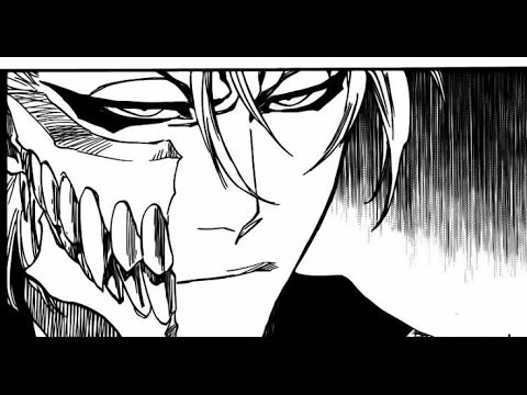 Bleach Chapter 624 Manga Review Guess who's BACK