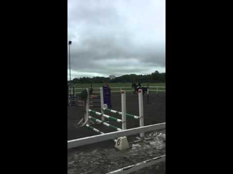 Cornetto och Wilma Kroon