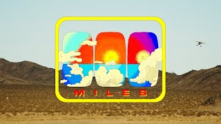 Mirror Tree – “300 Miles”