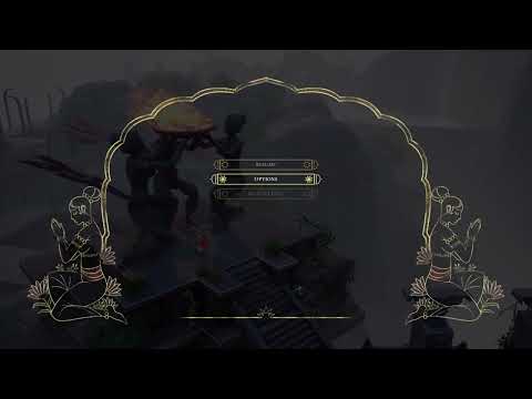 How To Change Language In Raji An Ancient Epic