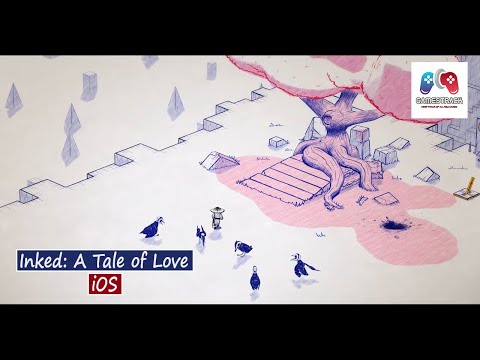 Видео Inked: A Tale of Love #1