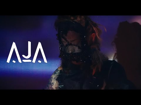 AJA Live at Backlit Gallery