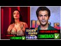 Triptidimri Career Experiment Rajkumarrao Vs Shraddhakapoor Explained Vickyvidyakawohwalavideo
