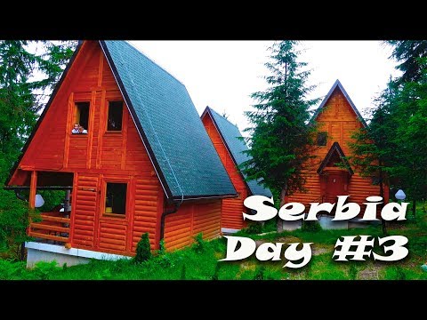 Ziua #3 Cazare la munte DRUM Serbia Muntenegru. Vacanta Marea Adriatica Turul camerei de hotel. Mare