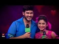 Vishnu Priya Siddharth To Set Stage On Fire NeethoneDance Sat Sun At 9 PM OPPO