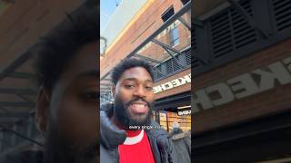 Shopping malls in the UK are DIFFERENT 🥴 #americanabroad #portsmouth #uk #cultures #ukvsusa