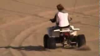 4-wheelers