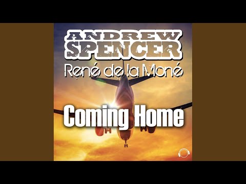 Coming Home (Russo & Aquagen Remix)