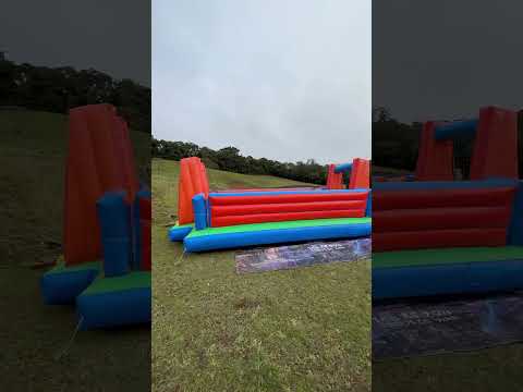 Evento em Bocaiuva do sul-PR 11/10/2025!Faça já sua reserva!!#camaelastica #inflavel #infláveis