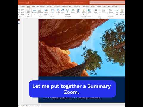 PowerPoint Tips Capture On Screen Video Content Simply with Screen Recording PowerPoint Shorts