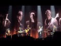 Tamino - Elegy (Live) Paris, Adidas Arena 25/10/2025 - Every Dawn’s a Mountain Tour