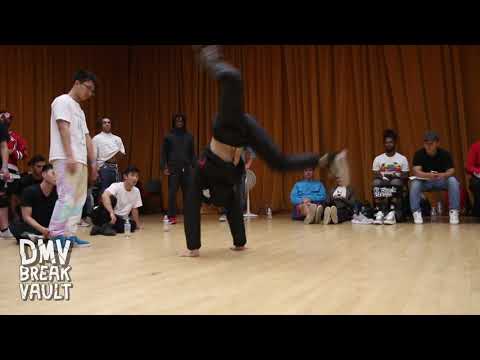 The Elusives vs Overconfident Scumbags | The Breakoff | Prelims