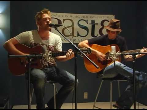 Gavin's Song(ver. 2) - Marc Broussard