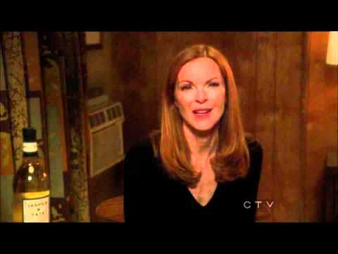 Desperate Housewives (8x09) Final Scene