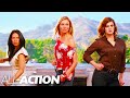 The Charlie S Angels Being Cultural Icons All Action