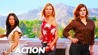 Download lagu The Charlie's Angels Being Cultural Icons | All Action mp3 Download lagu The Charlie's Angels Being Cultural Icons | All Action mp3