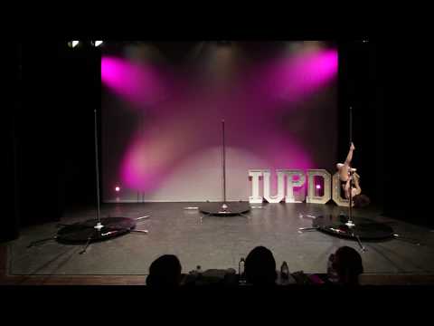 Fiona Moran - IUPDC 2017 Advanced