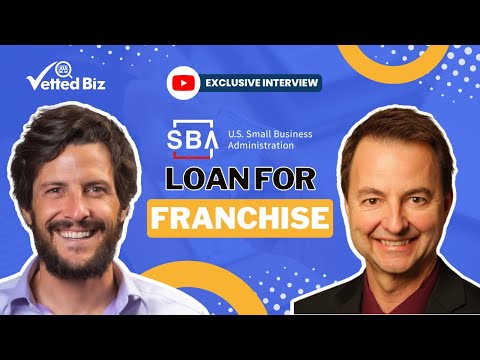 , title : 'SBA Loan for Franchise And Other Financing Options | Al Lesko of Fund My Franchise'
