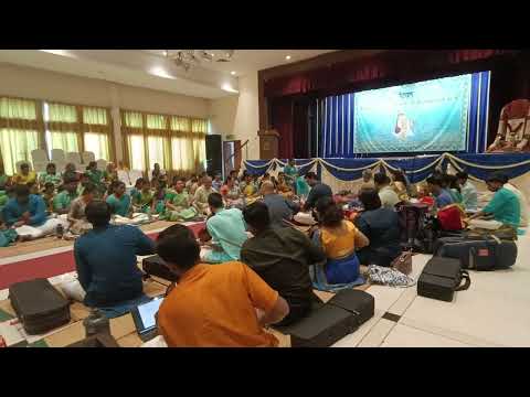 Sri Tyagaraja's Pancharatna Krithis - Tyagaraja Aradhana 2026