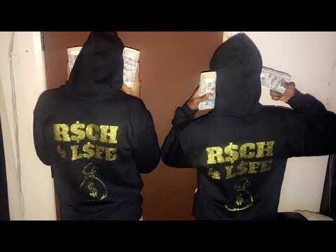 YoungRichKidz - Back2daBasics (official audio)