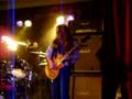 Freeway John Buckton Playin With Simon Kirke