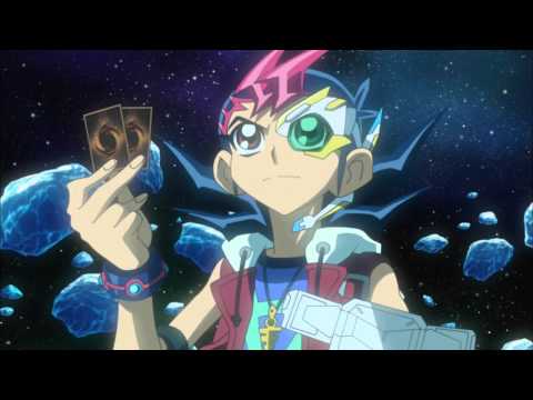 Yu-Gi-Oh! ZEXAL- Season 1 Episode 42-  A Dubious Duo