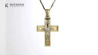 Κόσμημα Κοτσώνης Κόρινθος / Κοσμήματα με την υπογραφή του καλύτερου Ελληνικού εργαστηρίου