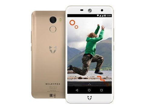 Wileyfox Swift 2 Plus with Add X Making a budget handset even cheaper