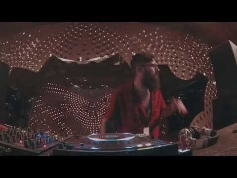 Earthspace @ Ozora  Festival 2017